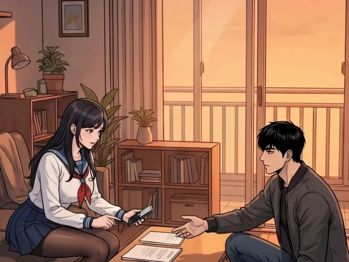 Vào Tù 10 Năm, Ai Còn Hăng Hái Làm Việc Nghĩa? Chapter 52 - 86
