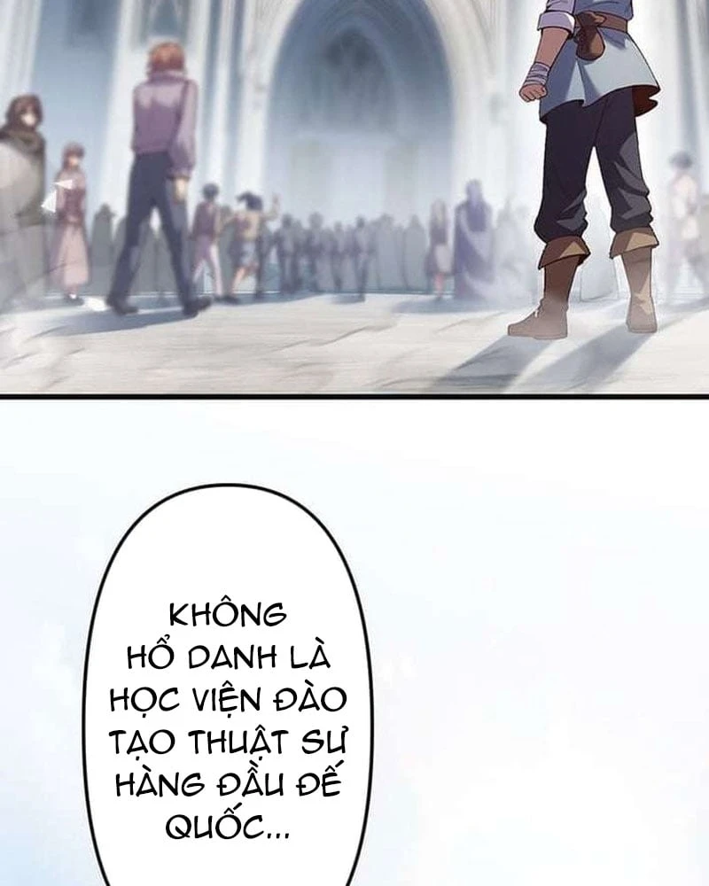 Võ Giả Bí Ẩn Của Huyết Ma Chapter  1 - 5