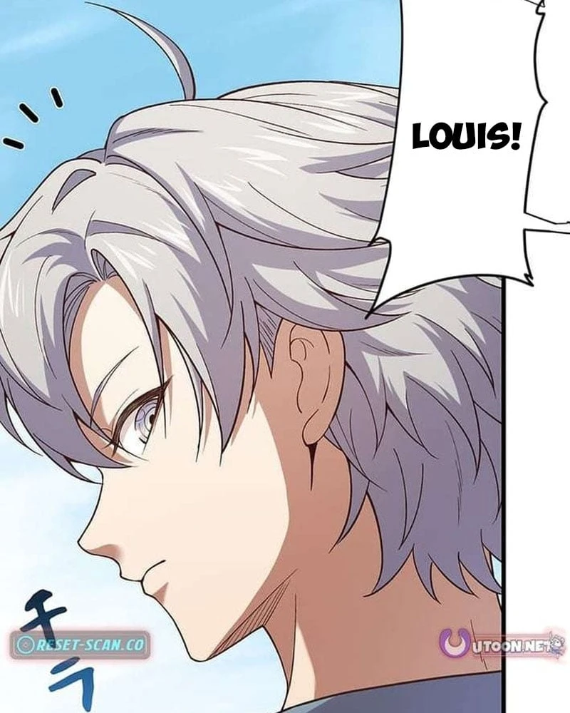 Võ Giả Bí Ẩn Của Huyết Ma Chapter  1 - 10