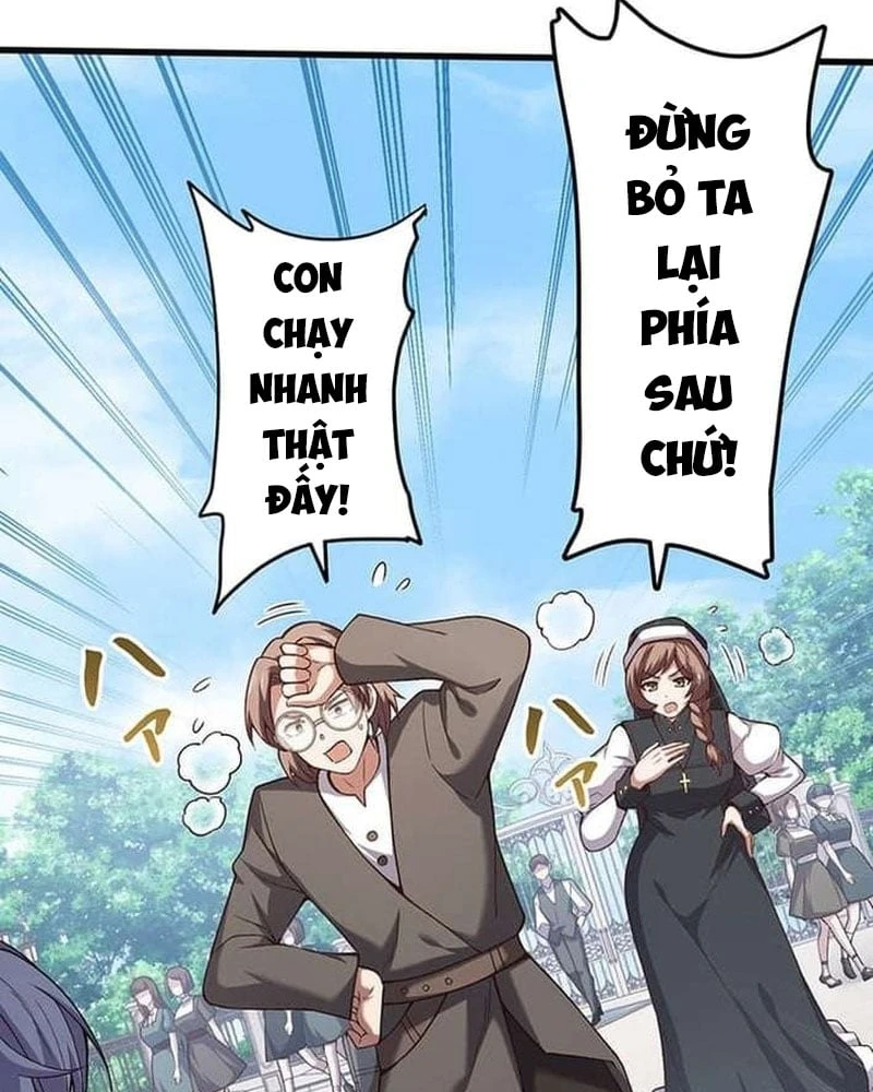 Võ Giả Bí Ẩn Của Huyết Ma Chapter  1 - 12