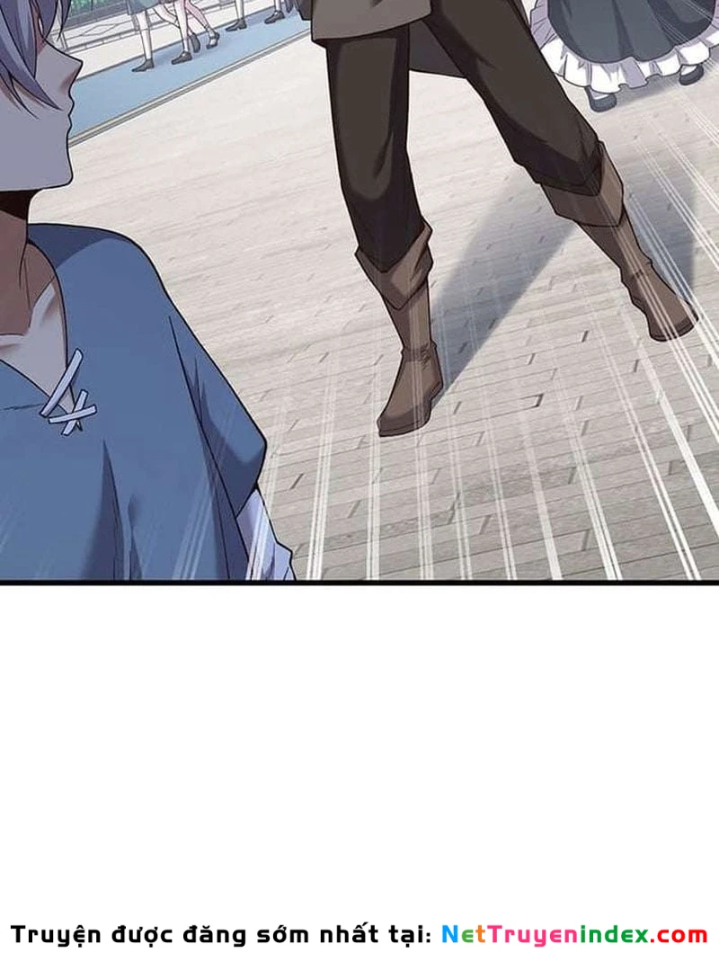 Võ Giả Bí Ẩn Của Huyết Ma Chapter  1 - 13