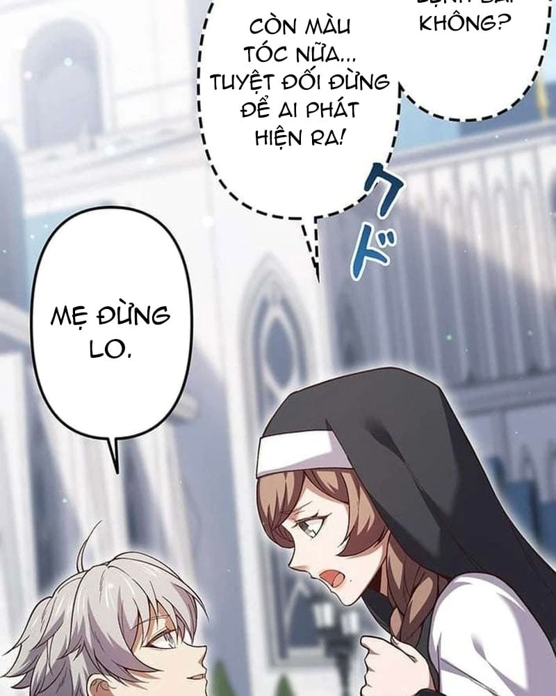 Võ Giả Bí Ẩn Của Huyết Ma Chapter  1 - 15