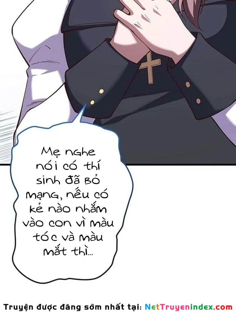 Võ Giả Bí Ẩn Của Huyết Ma Chapter  1 - 19