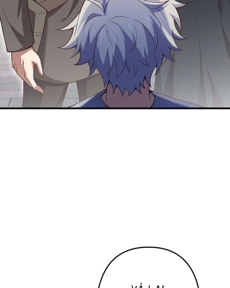 Võ Giả Bí Ẩn Của Huyết Ma Chapter  1 - 22