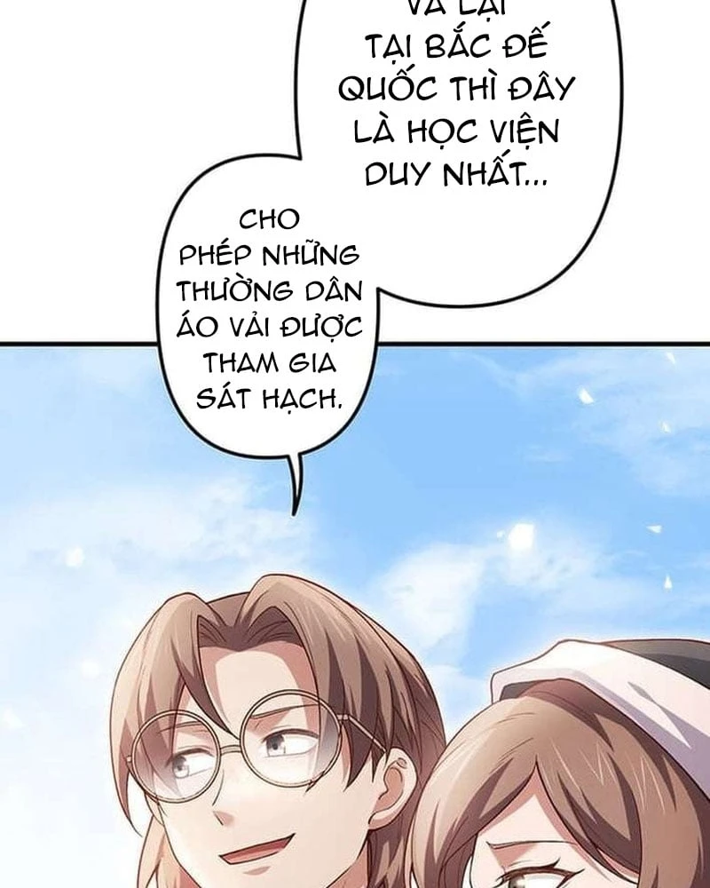 Võ Giả Bí Ẩn Của Huyết Ma Chapter  1 - 23