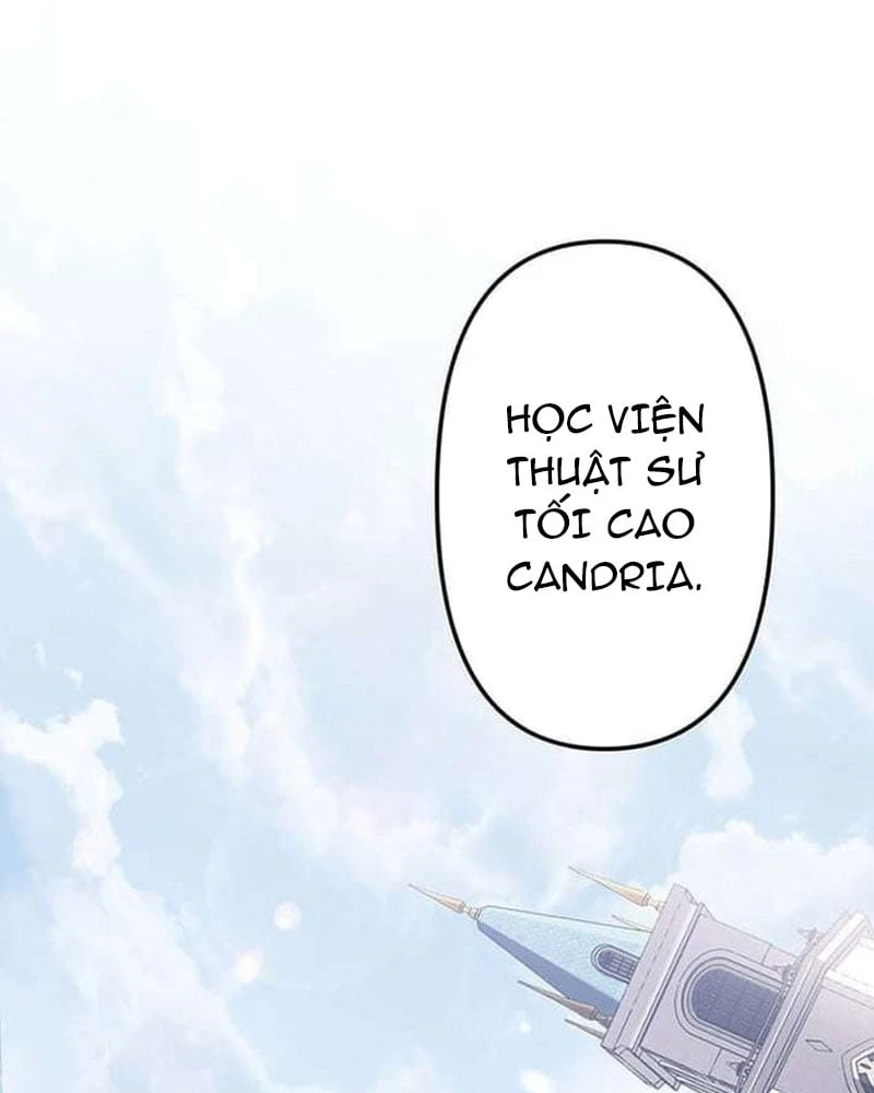 Võ Giả Bí Ẩn Của Huyết Ma Chapter  1 - 25