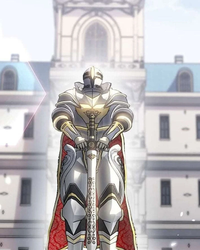 Võ Giả Bí Ẩn Của Huyết Ma Chapter  1 - 29