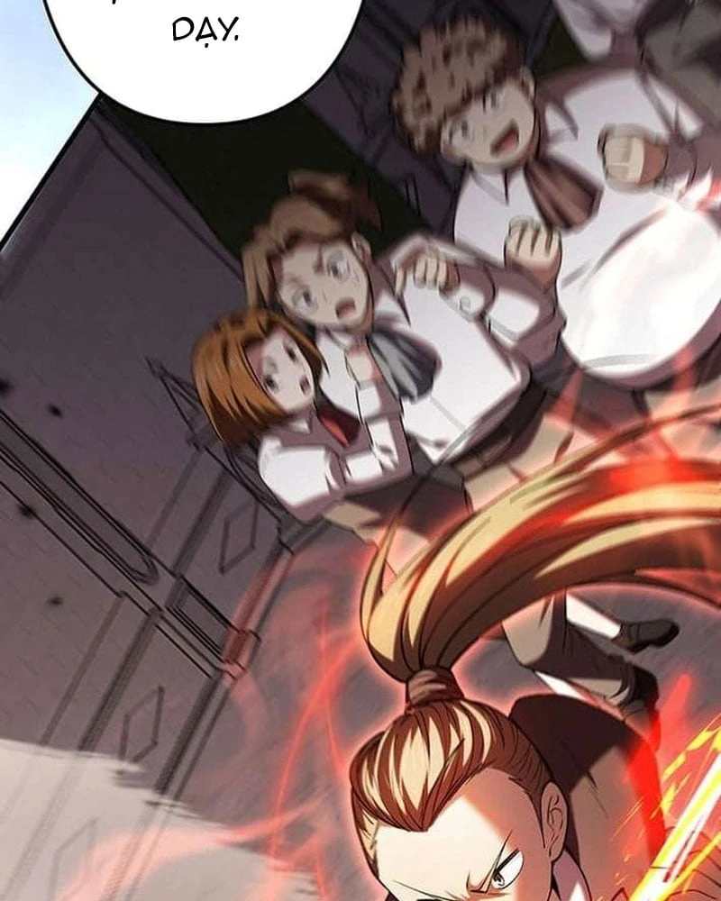 Võ Giả Bí Ẩn Của Huyết Ma Chapter  1 - 34