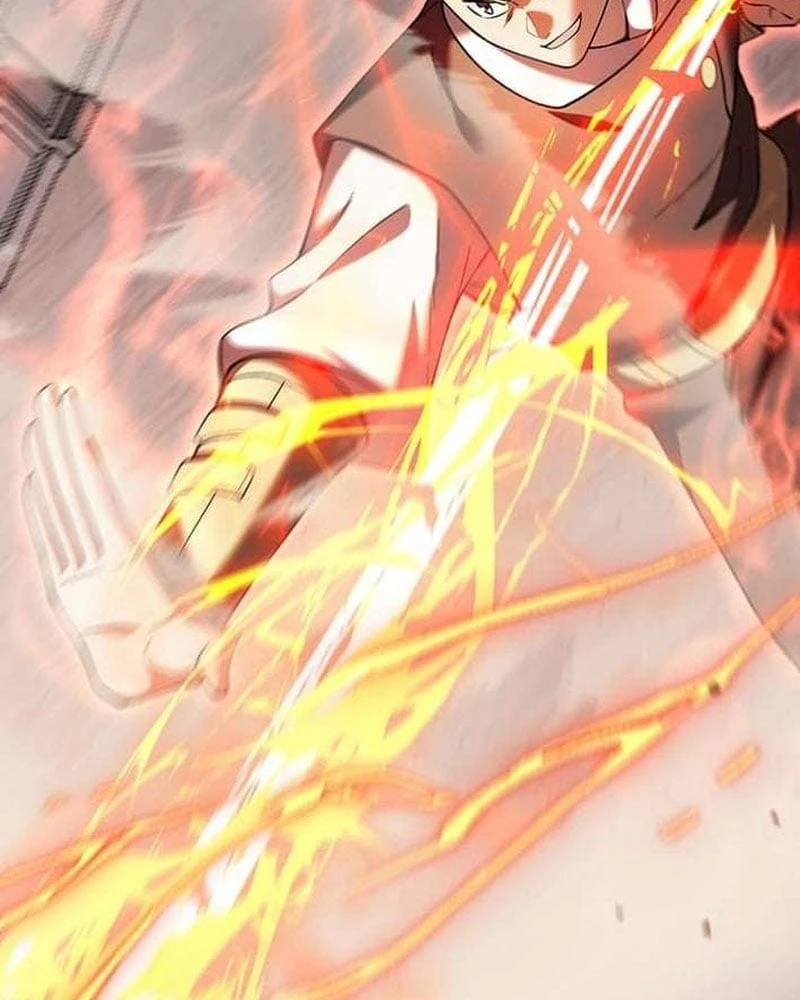 Võ Giả Bí Ẩn Của Huyết Ma Chapter  1 - 35