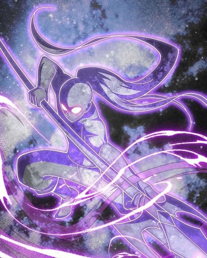 Võ Giả Bí Ẩn Của Huyết Ma Chapter  1 - 38