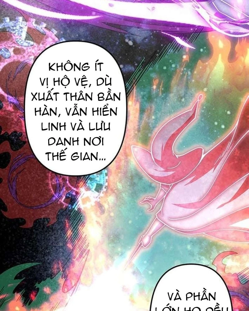 Võ Giả Bí Ẩn Của Huyết Ma Chapter  1 - 39