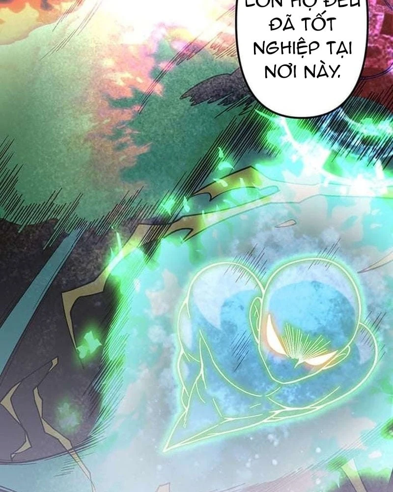 Võ Giả Bí Ẩn Của Huyết Ma Chapter  1 - 40