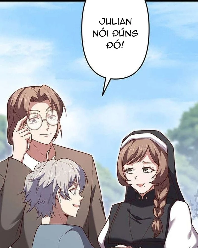 Võ Giả Bí Ẩn Của Huyết Ma Chapter  1 - 45