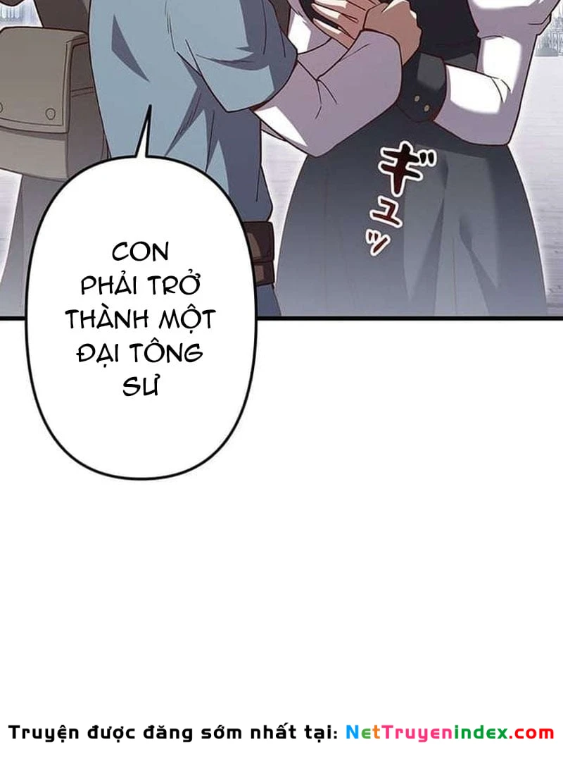 Võ Giả Bí Ẩn Của Huyết Ma Chapter  1 - 46