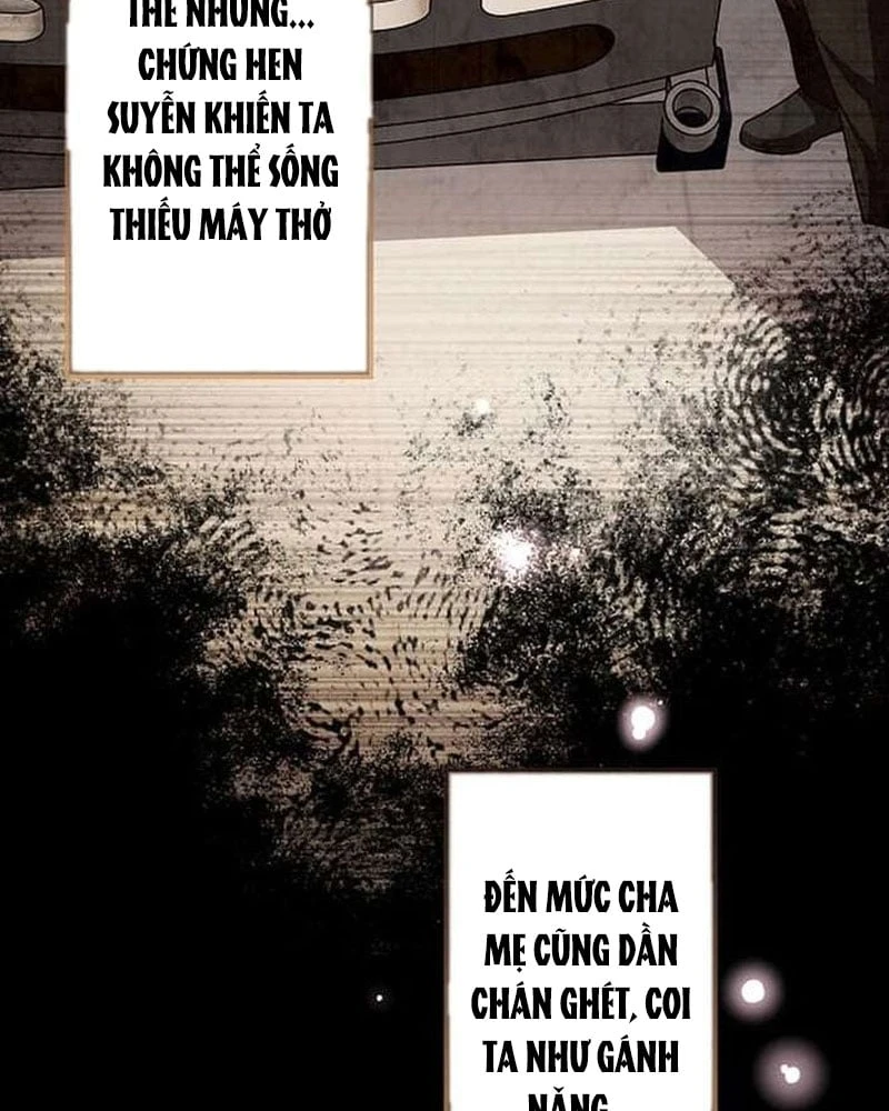 Võ Giả Bí Ẩn Của Huyết Ma Chapter  1 - 60