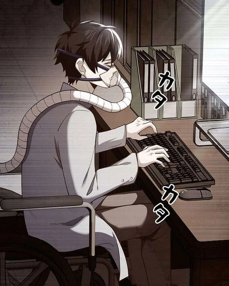 Võ Giả Bí Ẩn Của Huyết Ma Chapter  1 - 63