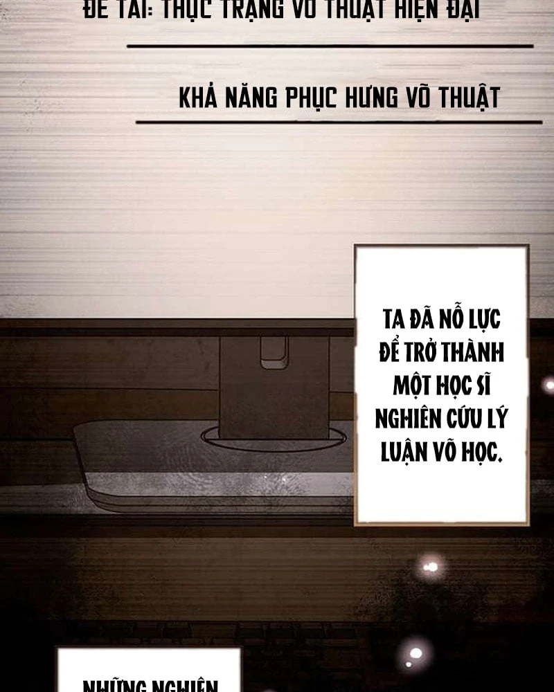 Võ Giả Bí Ẩn Của Huyết Ma Chapter  1 - 66