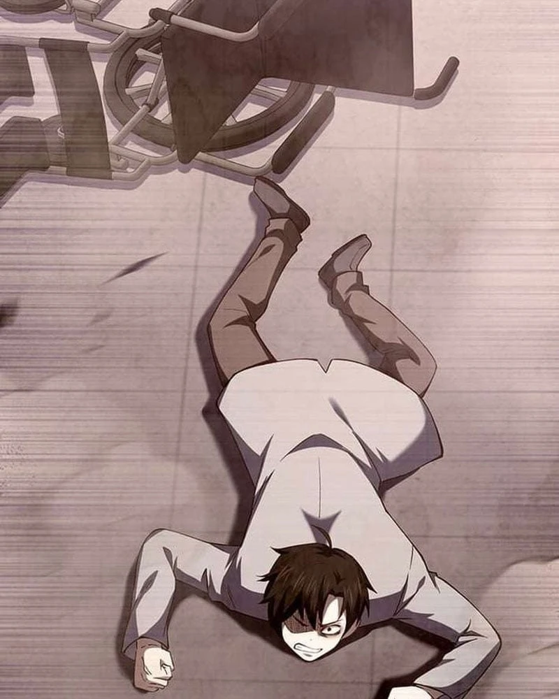 Võ Giả Bí Ẩn Của Huyết Ma Chapter  1 - 69