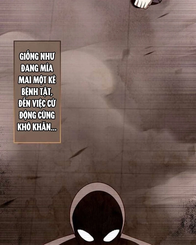 Võ Giả Bí Ẩn Của Huyết Ma Chapter  1 - 70