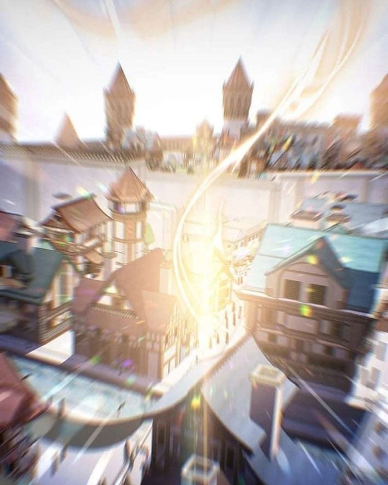 Võ Giả Bí Ẩn Của Huyết Ma Chapter  1 - 80