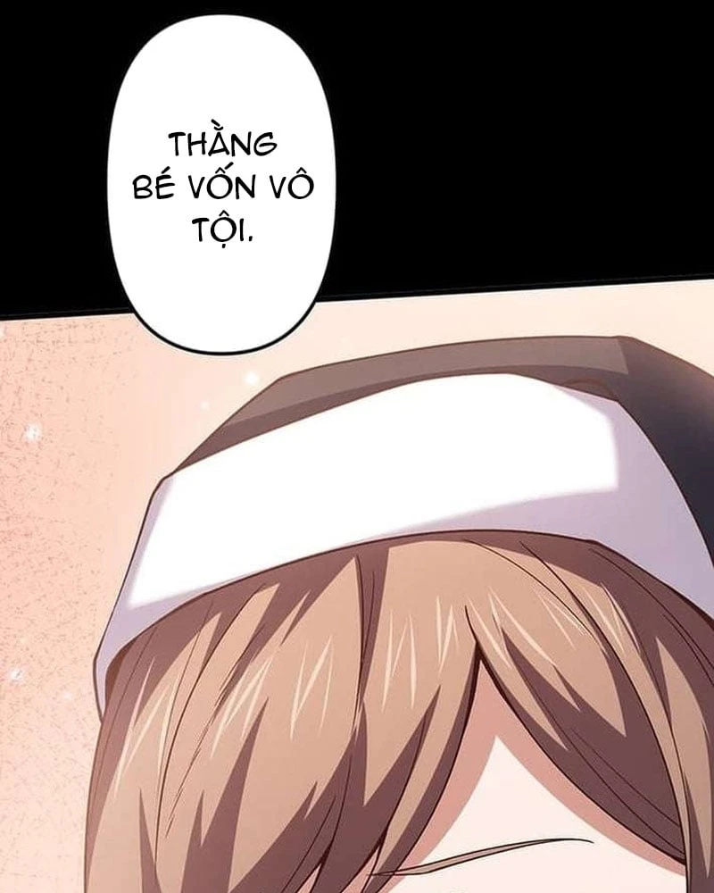 Võ Giả Bí Ẩn Của Huyết Ma Chapter  1 - 88