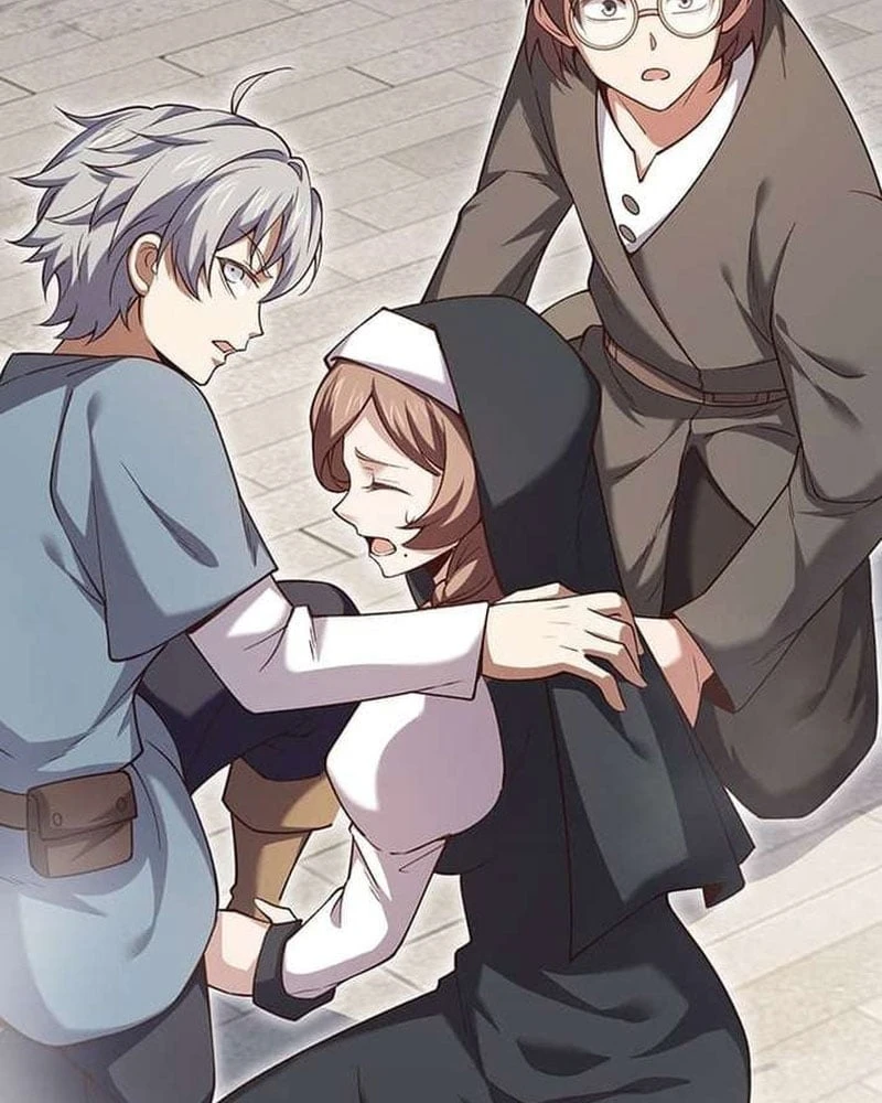 Võ Giả Bí Ẩn Của Huyết Ma Chapter  1 - 101