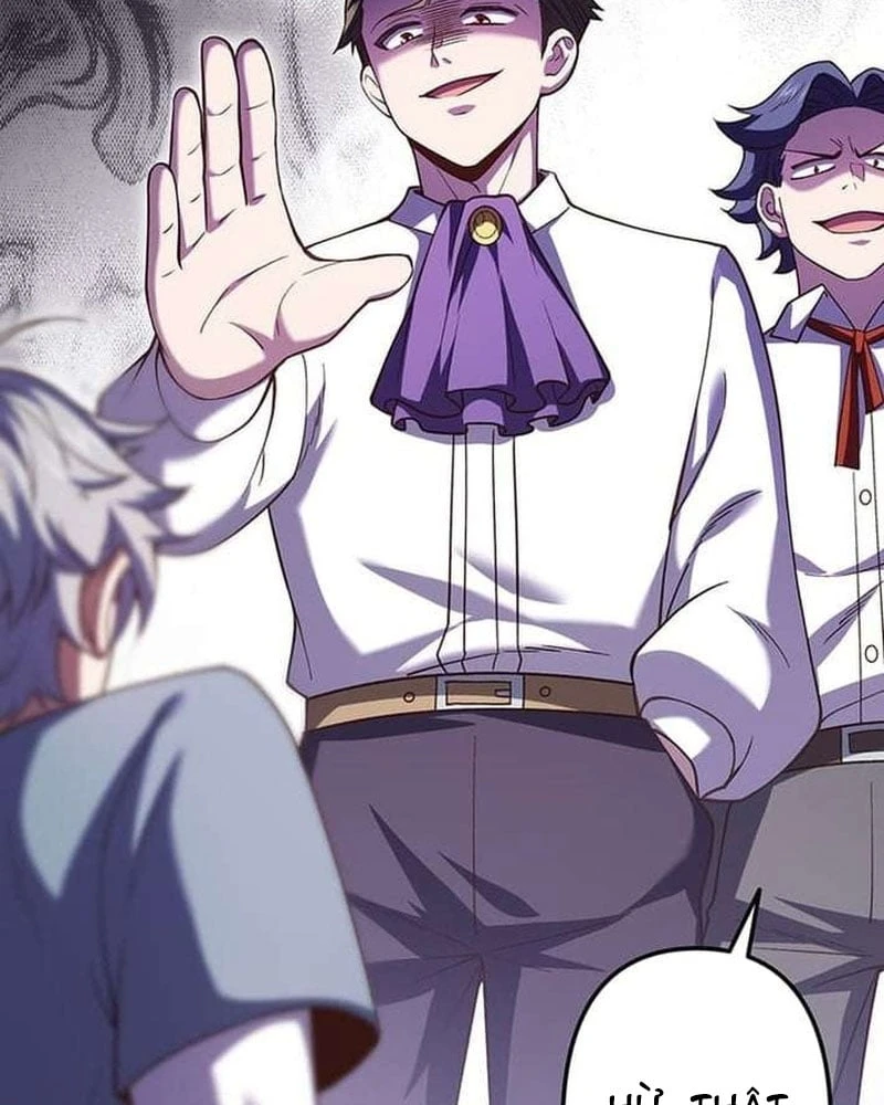 Võ Giả Bí Ẩn Của Huyết Ma Chapter  1 - 105