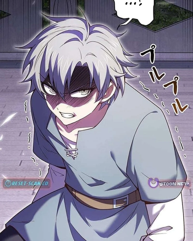 Võ Giả Bí Ẩn Của Huyết Ma Chapter  1 - 107