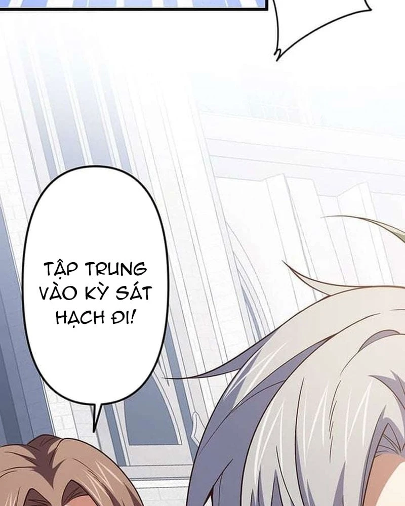 Võ Giả Bí Ẩn Của Huyết Ma Chapter  1 - 111