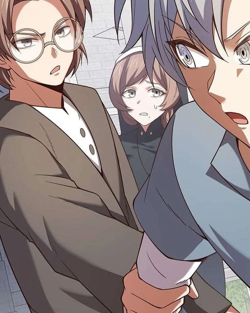 Võ Giả Bí Ẩn Của Huyết Ma Chapter  1 - 112