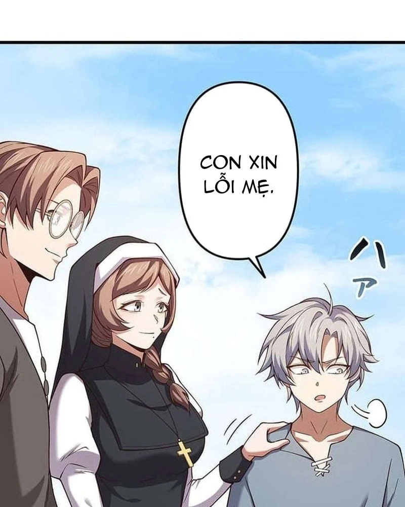 Võ Giả Bí Ẩn Của Huyết Ma Chapter  1 - 120