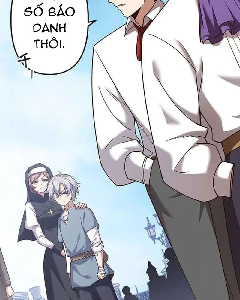 Võ Giả Bí Ẩn Của Huyết Ma Chapter  1 - 123