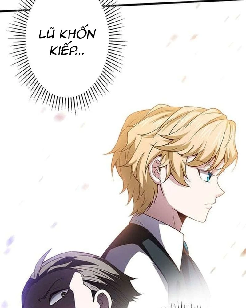 Võ Giả Bí Ẩn Của Huyết Ma Chapter  1 - 131