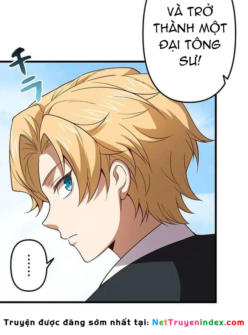 Võ Giả Bí Ẩn Của Huyết Ma Chapter  1 - 136