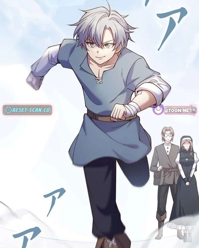 Võ Giả Bí Ẩn Của Huyết Ma Chapter  1 - 140