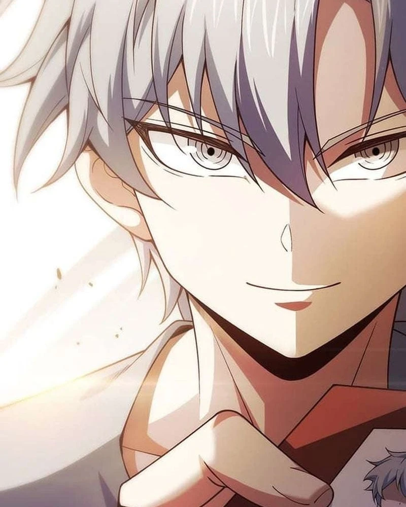 Võ Giả Bí Ẩn Của Huyết Ma Chapter  1 - 144