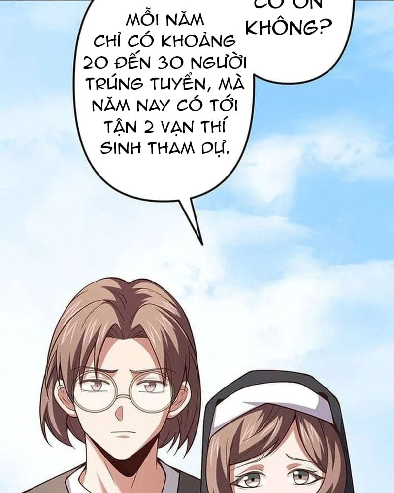 Võ Giả Bí Ẩn Của Huyết Ma Chapter  1 - 147