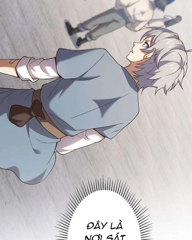 Võ Giả Bí Ẩn Của Huyết Ma Chapter  1 - 156