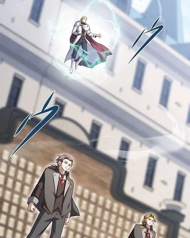 Võ Giả Bí Ẩn Của Huyết Ma Chapter  1 - 159