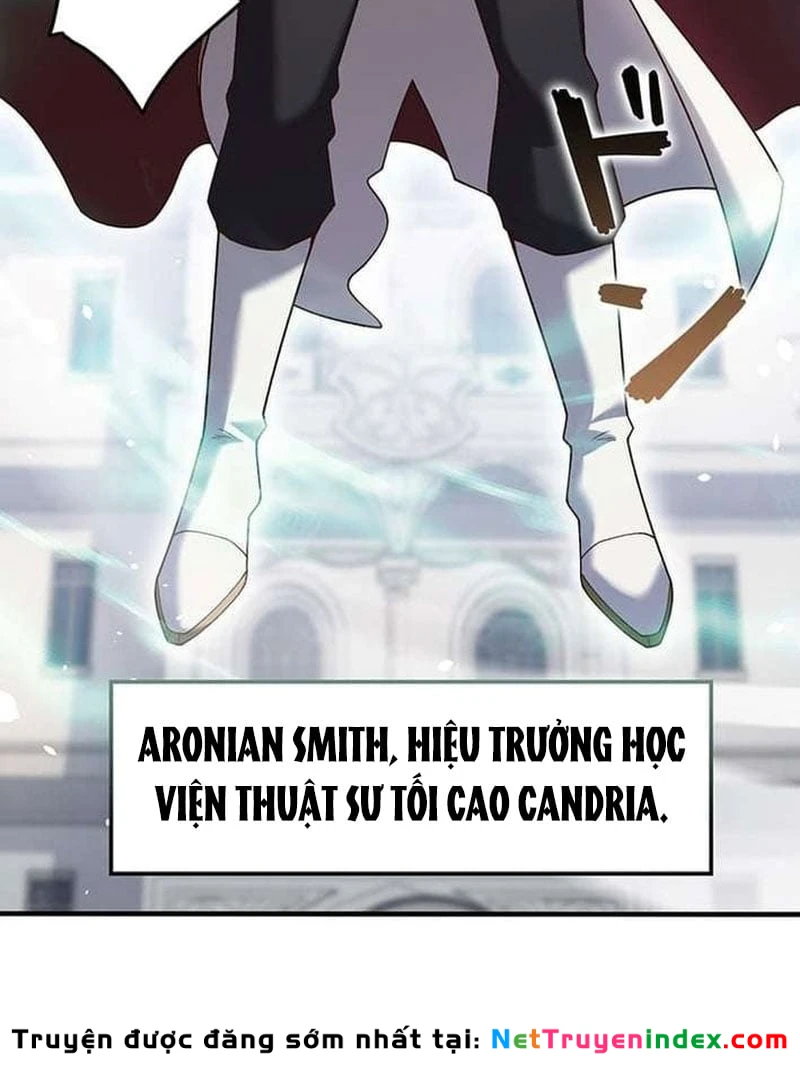 Võ Giả Bí Ẩn Của Huyết Ma Chapter  1 - 163