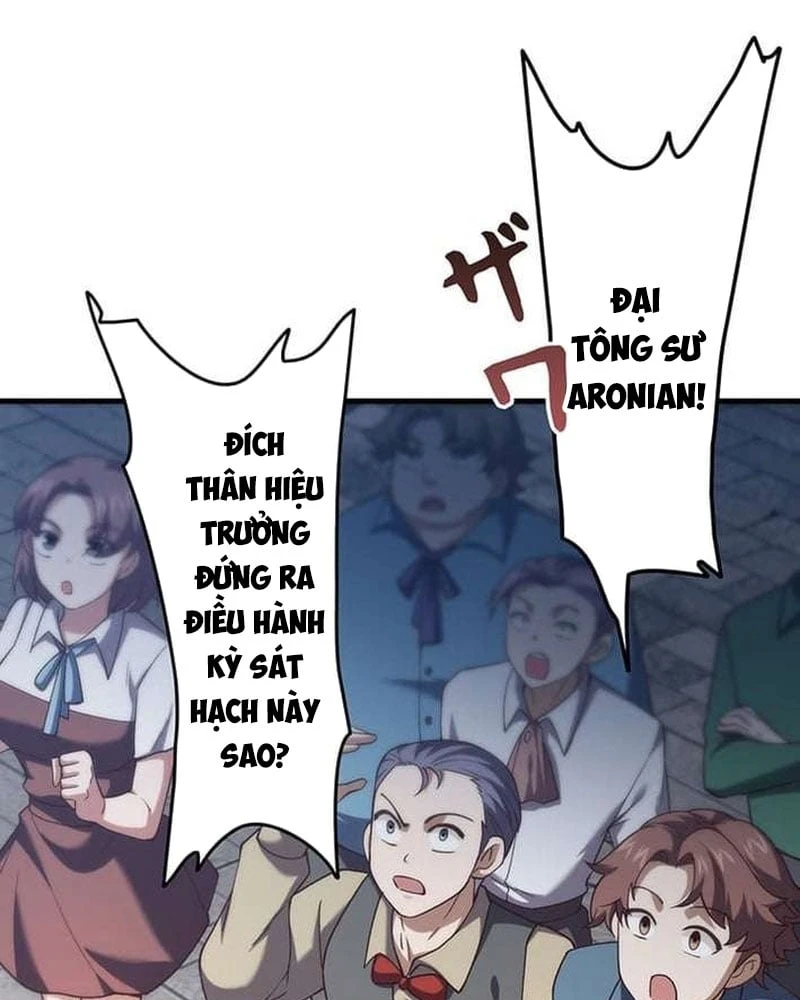 Võ Giả Bí Ẩn Của Huyết Ma Chapter  1 - 164