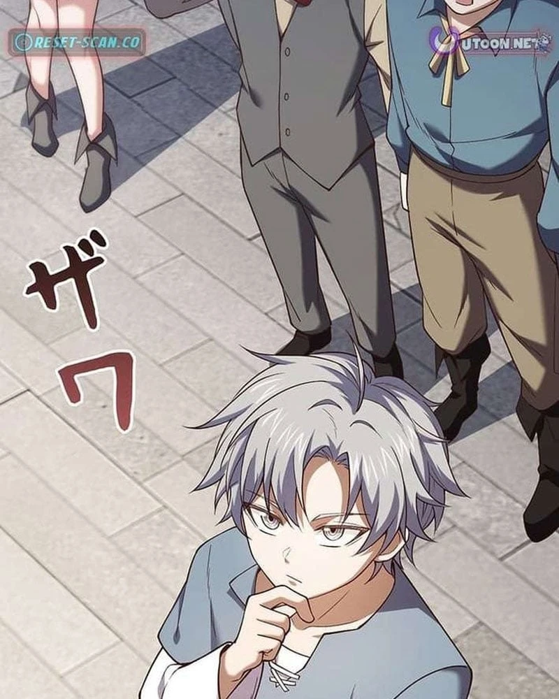 Võ Giả Bí Ẩn Của Huyết Ma Chapter  1 - 165