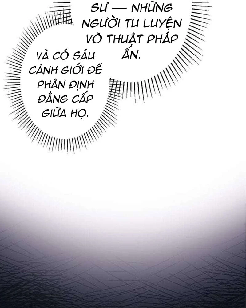 Võ Giả Bí Ẩn Của Huyết Ma Chapter  1 - 167