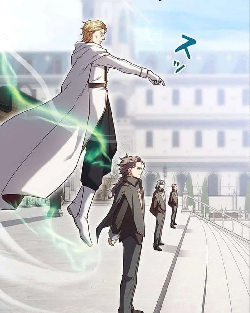 Võ Giả Bí Ẩn Của Huyết Ma Chapter  1 - 174