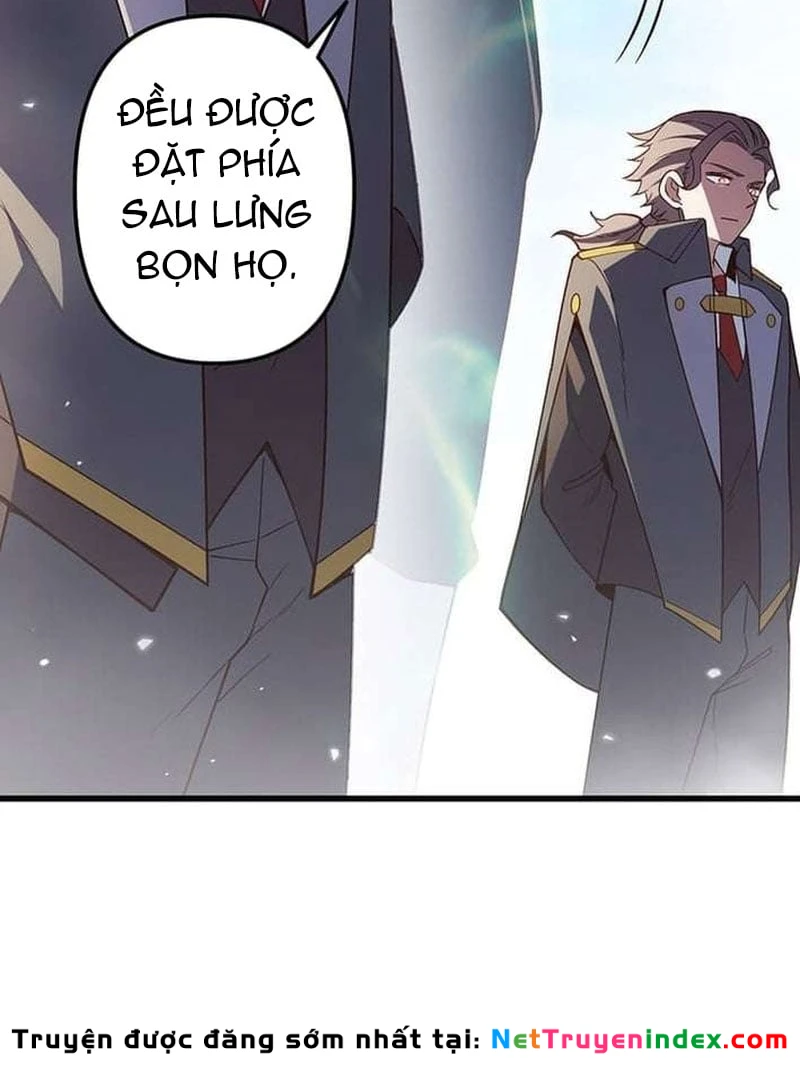 Võ Giả Bí Ẩn Của Huyết Ma Chapter  1 - 177