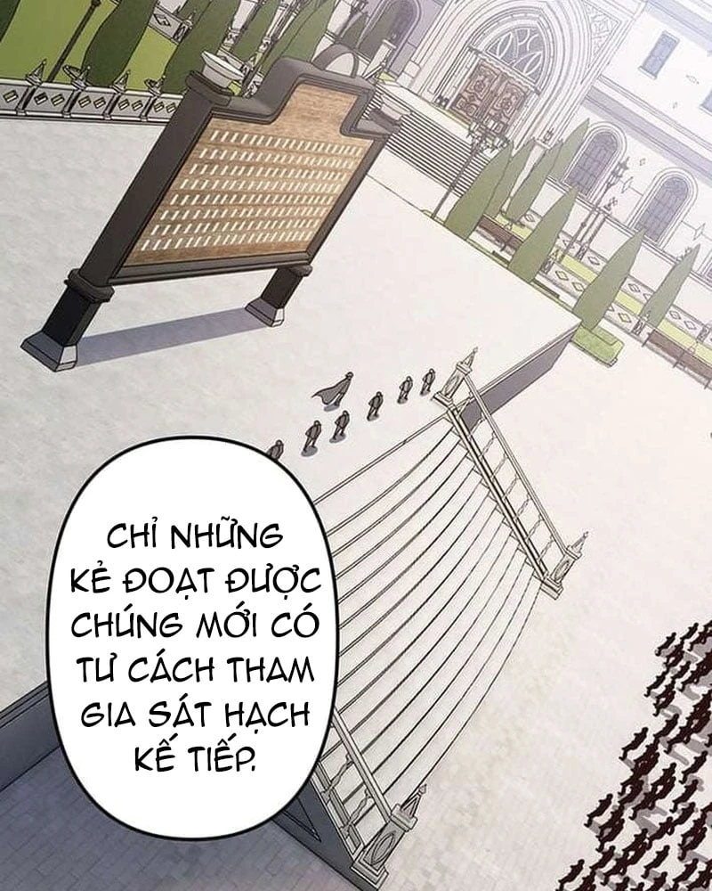 Võ Giả Bí Ẩn Của Huyết Ma Chapter  1 - 179