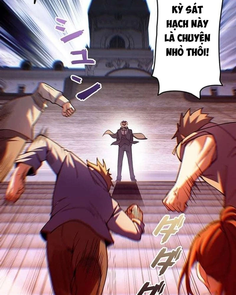 Võ Giả Bí Ẩn Của Huyết Ma Chapter  1 - 189