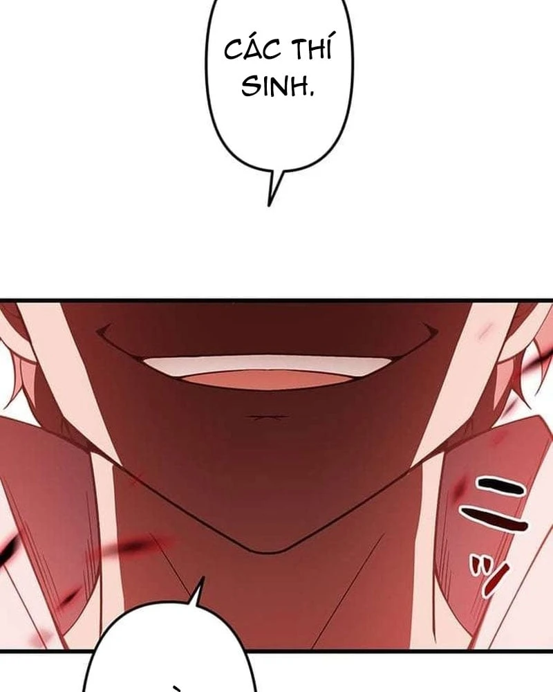 Võ Giả Bí Ẩn Của Huyết Ma Chapter  1 - 191