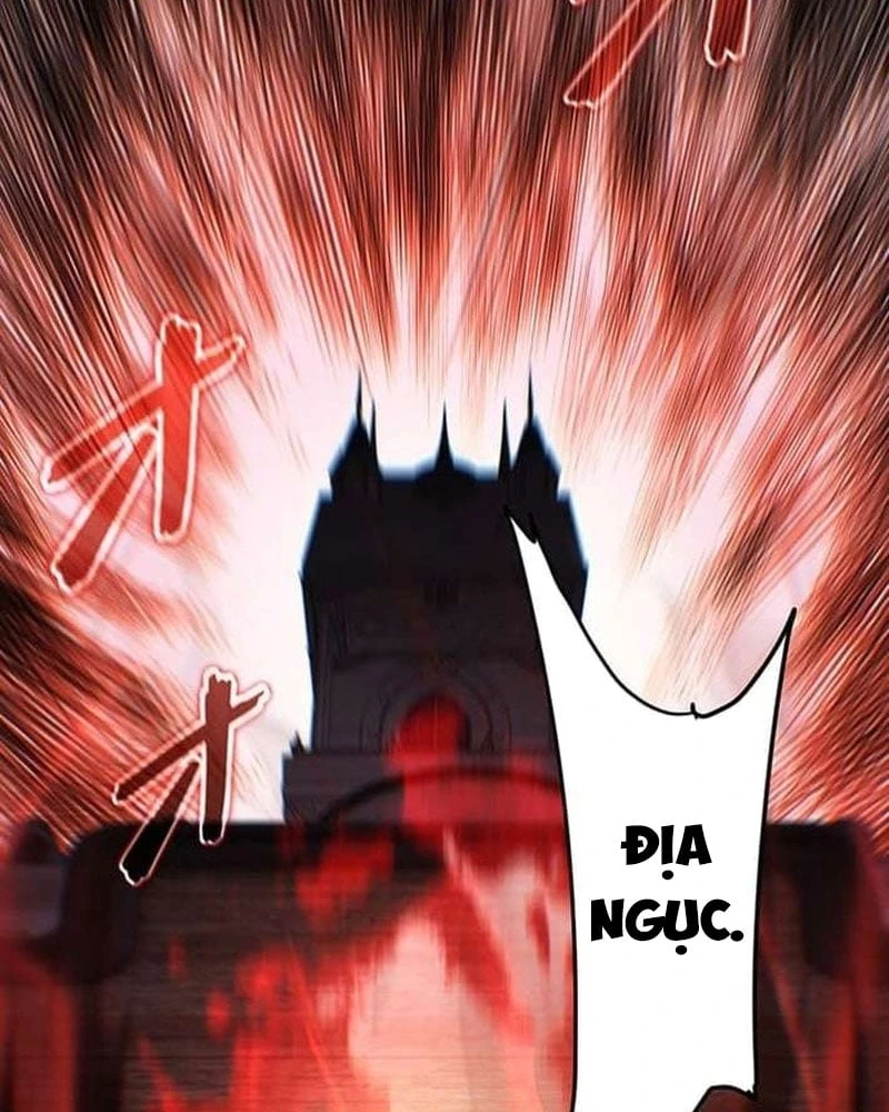Võ Giả Bí Ẩn Của Huyết Ma Chapter  1 - 193