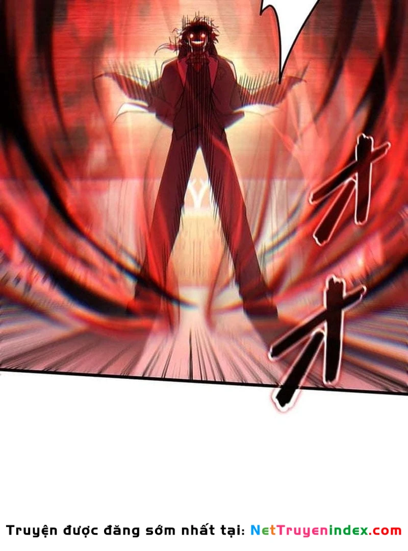 Võ Giả Bí Ẩn Của Huyết Ma Chapter  1 - 194